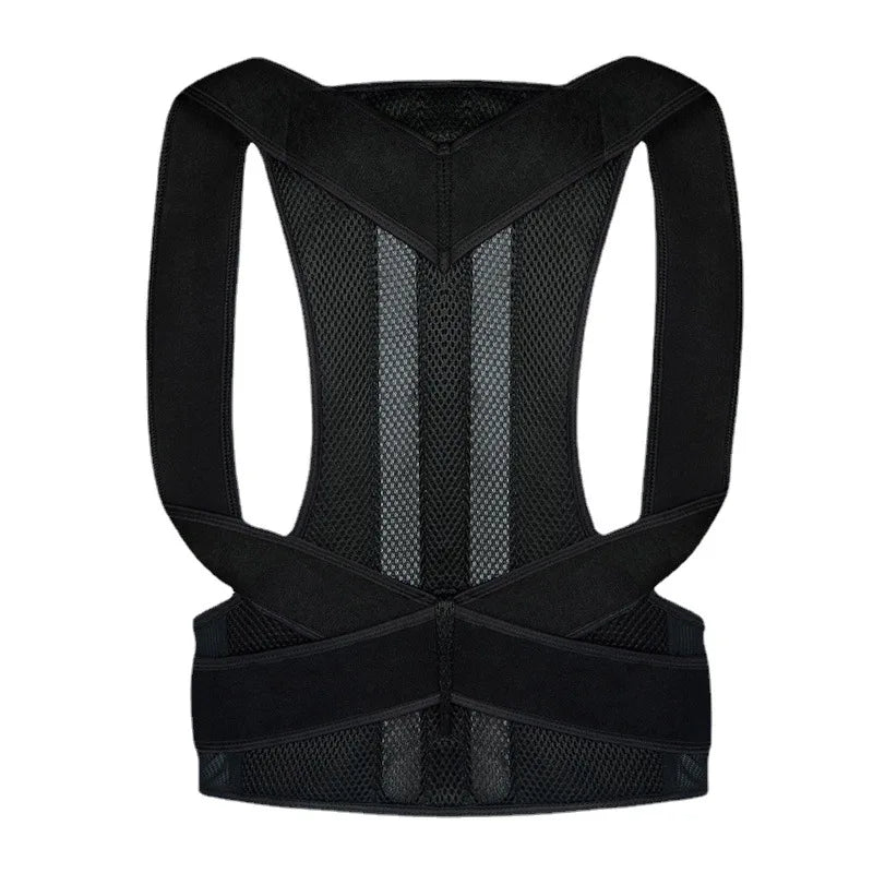 Custom Daily Correct Hump Adjustable Posture Shoulder Humpback Correction Belts Support
