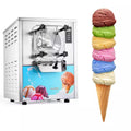 EU warehouse Best Sell 16-20L/h R404a Hard Ice Cream Machine ice cream maker machine
