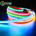 3-Year Warranty Addressable Led Strip Color-chasing RGB RGBW Ws2815/2813/2812b SPI Pixel Digital RGB LED Strip