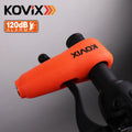 For KGH Keyed Bike Motorcycle Handle Grip Lock for Electric Scooter & Bicycle IP67 Waterproof Alloy Steel Construction