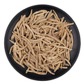Tai Zi Shen Natural Dried Radix Pseudostellariae Heterophylly Falsestarwort Root for Sale