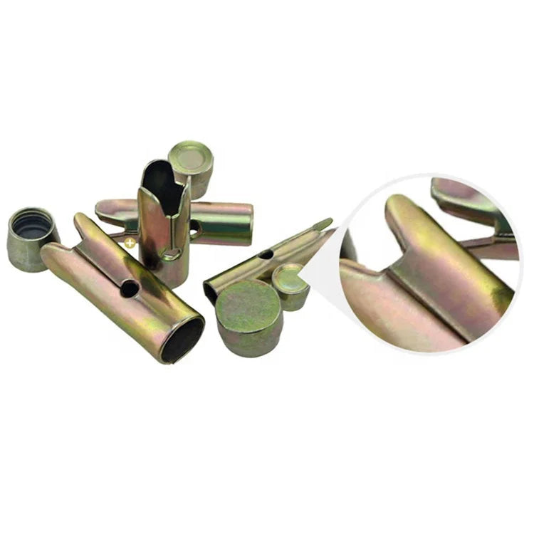 Carbon Steel Sleeve Fitting Expandable Sleeving Anchor Bolt