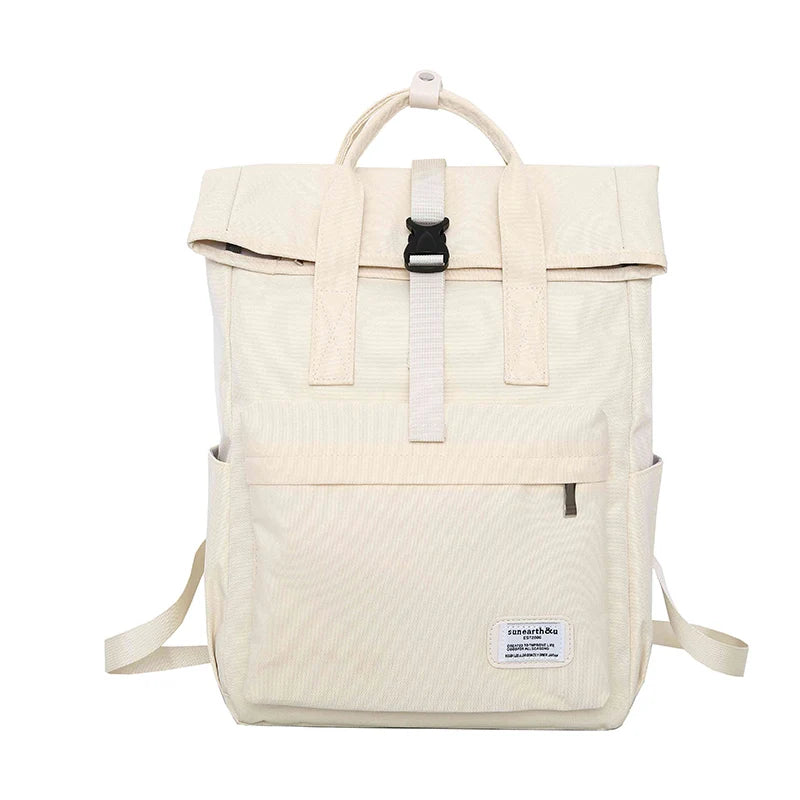 Fashion Large Capacity Anti Theft School Backpacks 2024 Outdoor Backpack Suitable for Travel