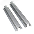 Metal Fence Post Galvanized Fence Post Line Post Factory Price