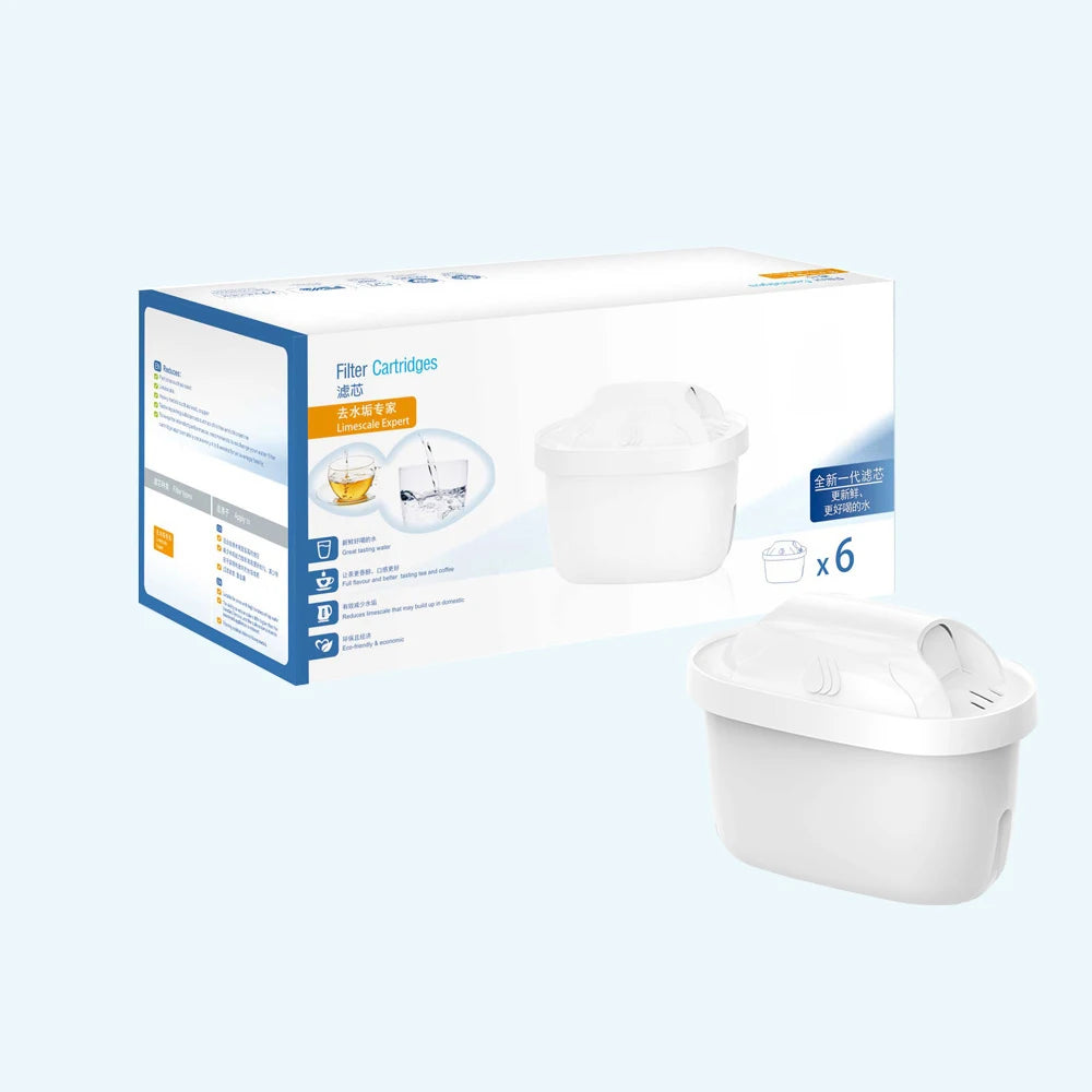 Whole House New Design Salt Filters Purification Equipment Filters System Home Ultrafiltration Purifiers Filter Water Bottle