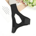 OEM/ODM Adjustable Snoring Device for CPAP Users Belt Breathable and Washable Anti-Snore Band