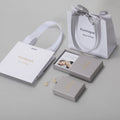 Drawer Jewelry Packaging Gift Box Jewellery Packaging Boxes Jewelry Set Gift Packaging Box with Custom logo