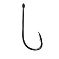 Gulang 1000pcs/bag Fish Hooks 8#-5/0 Circle Hooks Fishing Saltwater Big High Carbon Fishing Hook for Sea
