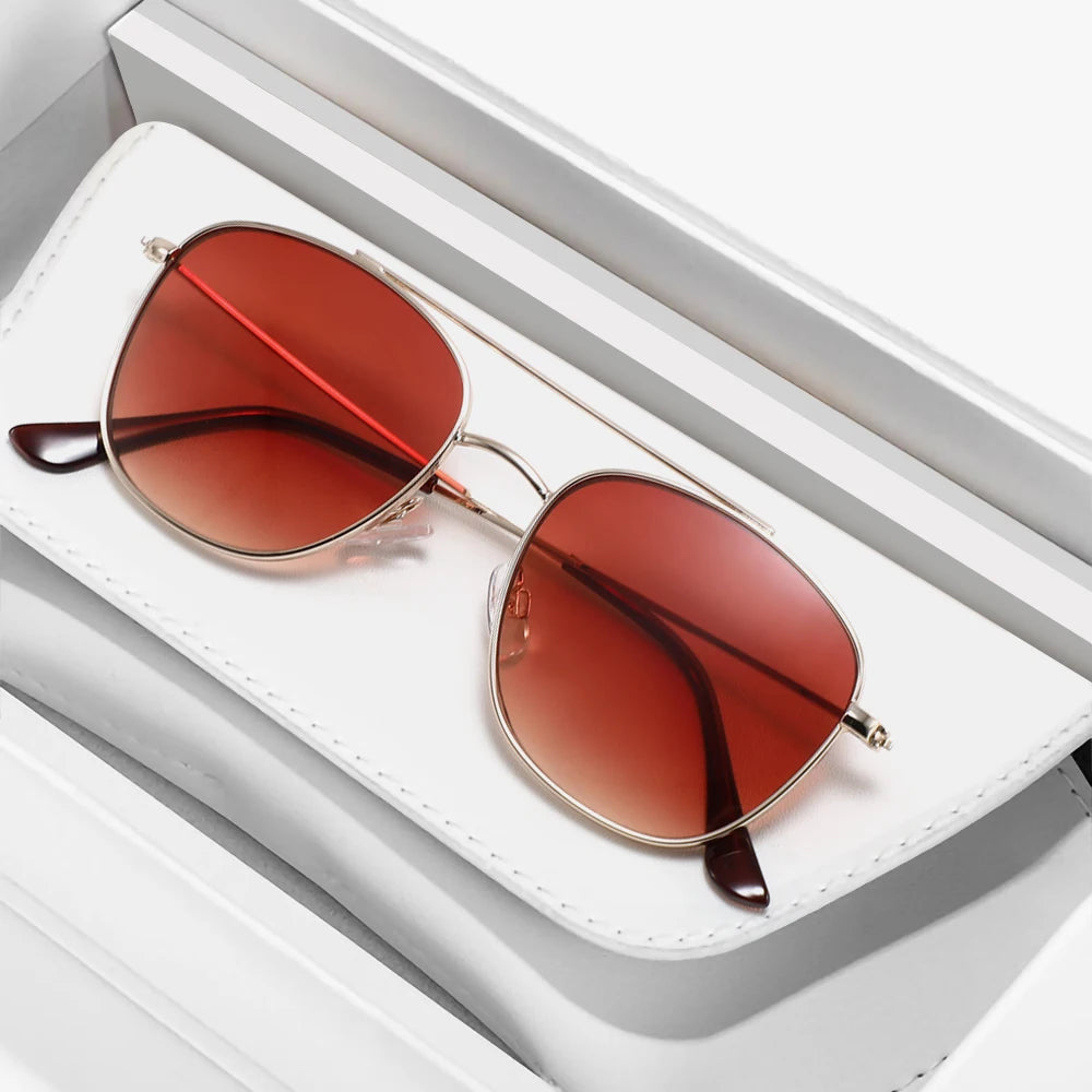 Wholesale Black Man Sunglasses Custom Man Luxury Sun Glasses Shades 2024 for Unisex