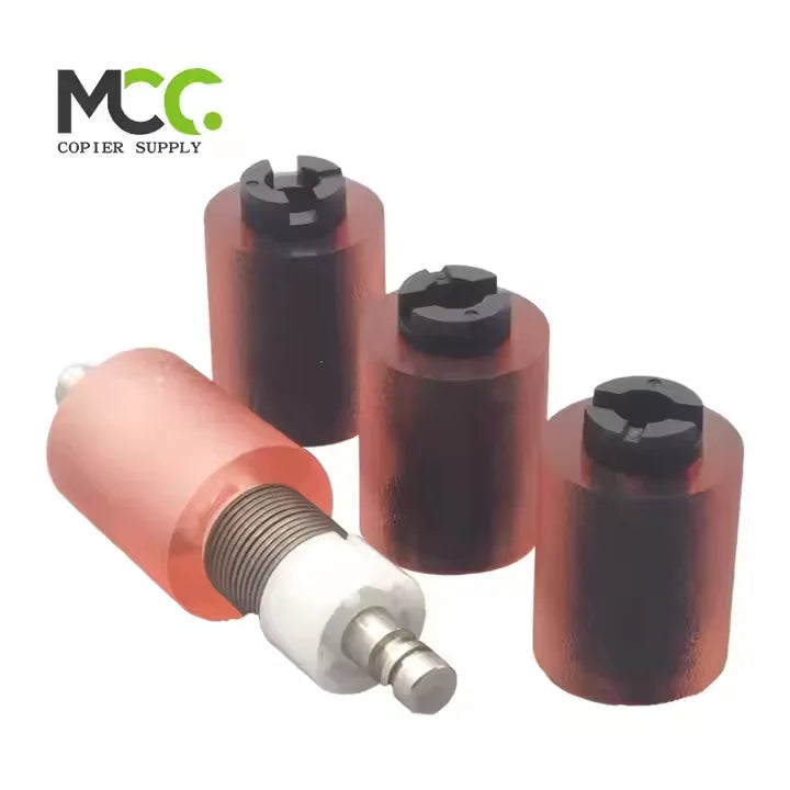 Paper Tray Pickup Roller for Konica Minolta Bizhub C754 C754E C654 C552 C452 Printer Machine Feed Roller