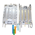 28mm Pco1810 Preform Mold Mould Preform 24 Cavity 28g Pet Bottle Preform Mold Taizhou
