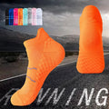 Sport Team Socks White Low Cut Summer Cotton Unisex Quick Dry Basketball Running Socks Athletic