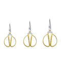 Kitchen Multifunctional Stainless Steel Scissors Sewing Home Office & Art Artists Shears