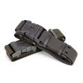 Custom Nylon Adjustable Tactical Fabric Waist Belt Strap Manufacturer Alloy Buckle