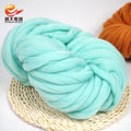 Thick Fancy Big Giant Bulky Soft extra Arm Hand Knitting Chunky Yarn Acrylic for Blanket