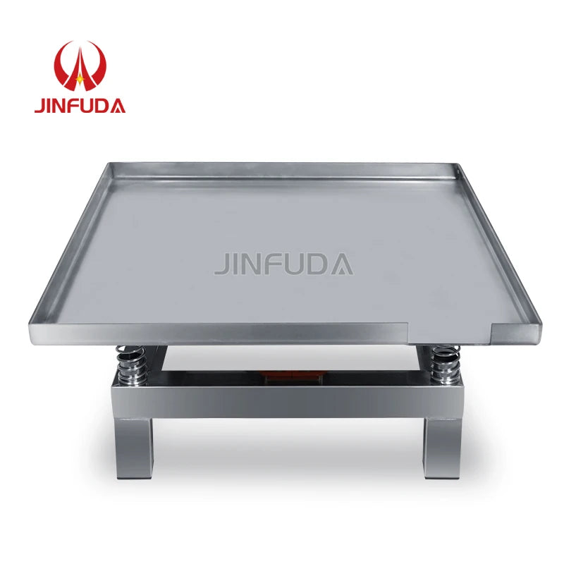 50x50CM Concrete/cement/sand Vibration Table/table Vibrator