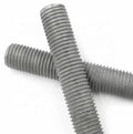 DIN 976 Threaded Rods Carbon Steel 4.8 Grade Hot Dip Galvanized M12 Threaded Rods DIN976