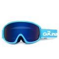 Yijia Optical Snow Goggles Manufacturer 100% Anti-fog Adult Skiing Goggles Polarized Ski Goggle Snowboard