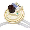 Lg Automatic Washing Machine Water Level Sensor  Circuit Pressure Switch 6501ea1001c 6501ea1001r