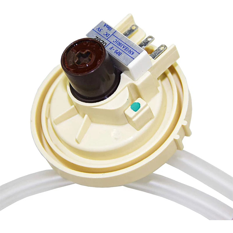 Lg Automatic Washing Machine Water Level Sensor  Circuit Pressure Switch 6501ea1001c 6501ea1001r