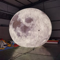 2/3/4m Giant Planet Balloon Hot Sale Giant Inflatable Earth Balloons for Promotion Earth Globe Model