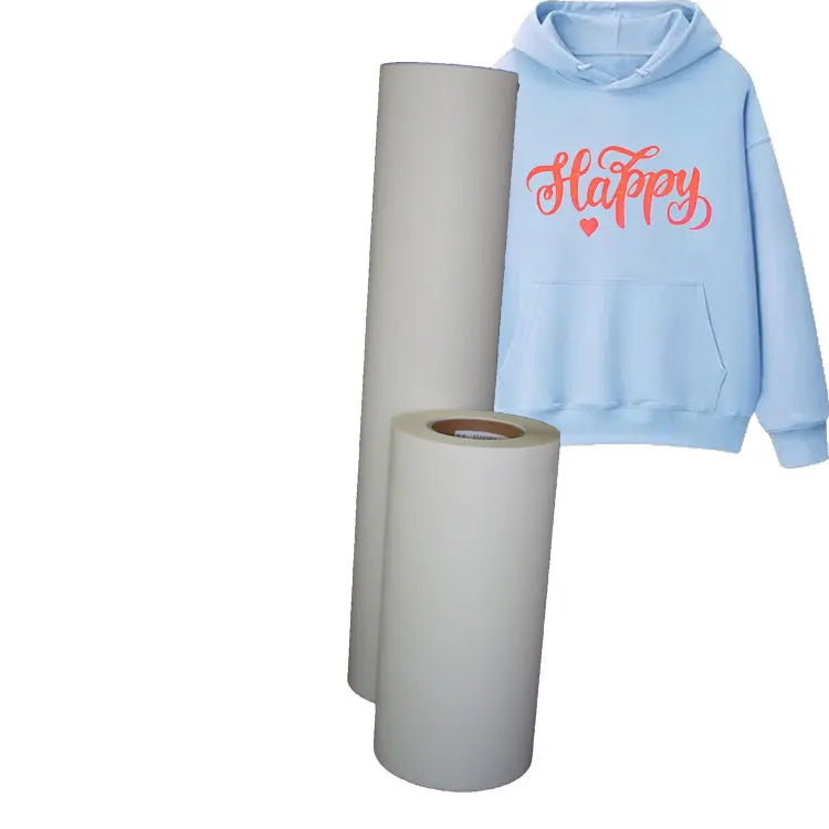 Mini Desktop Digital A3 A4 30cm 33cm 60cm White Ink Heat Transfer DTF PET Printer Film 13inch Direct to Film