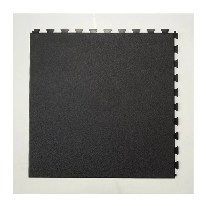 Outdoor Interlocking Click Wear-resistant Garage Floor Tiles