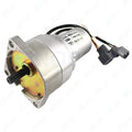 SK200-6 Excavator Throttle Motor Accelerator YN20S00002F1 YN20S00002F3