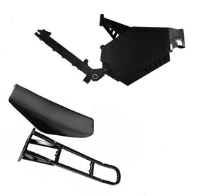 Cyclocross Bike Frame/ Electric Bike Frame Using for the 3000/5000/8000w Electric Mountain Bicycle Bike Frame for Road Bicycles