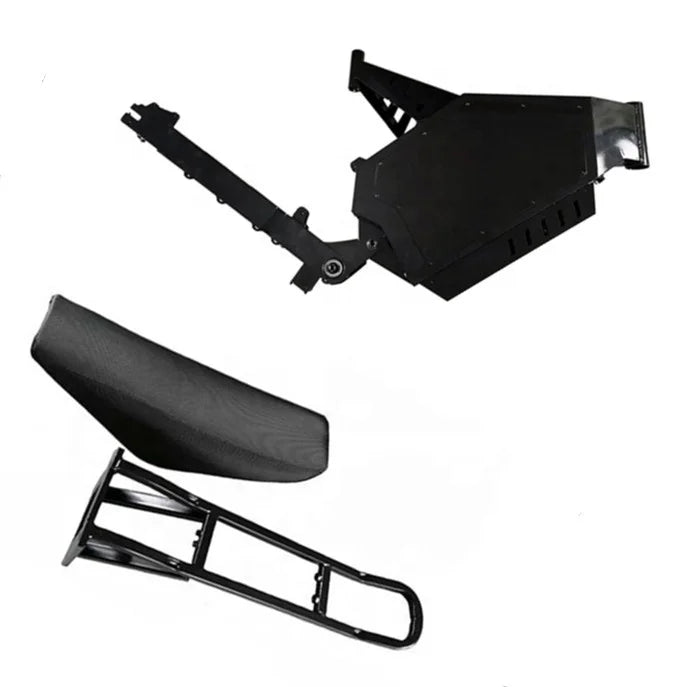 Cyclocross Bike Frame/ Electric Bike Frame Using for the 3000/5000/8000w Electric Mountain Bicycle Bike Frame for Road Bicycles