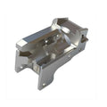 4 5 Axis Machining and Milling for Manufacturing Precision Aluminum-Titanium Stainless Steel Metal OEM Parts Customization