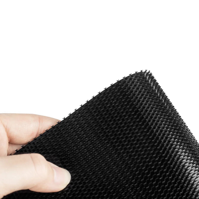Baby Soft Injection Molded Hook and Loop Strap Tape Velcroes Tape for Clothing