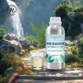 Balsam Fir Needle Essential Oil - 100 Pure Natural Canada Abies Balsamea Plant Extract Steam Distilled | Bulk Price 1kg