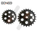 KH60 Mini Excavator with Spline Sprocket for Kubota Track