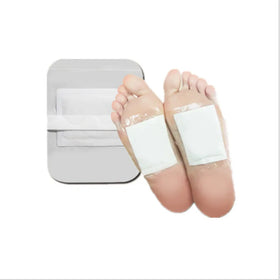 Wholesale Herbal Foot Pad Patches for Skin Care Improve Metabolism and Blood Circulation