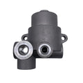 Excavator Parts SK200-6 SK210 SK230-6E Pilot Filter Assembly Hook Hydraulic Pilot Grid