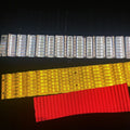 BEIJING 19 Years ROADSAFE  850*150/100mm Linetype Safety Delineator Manufacturers