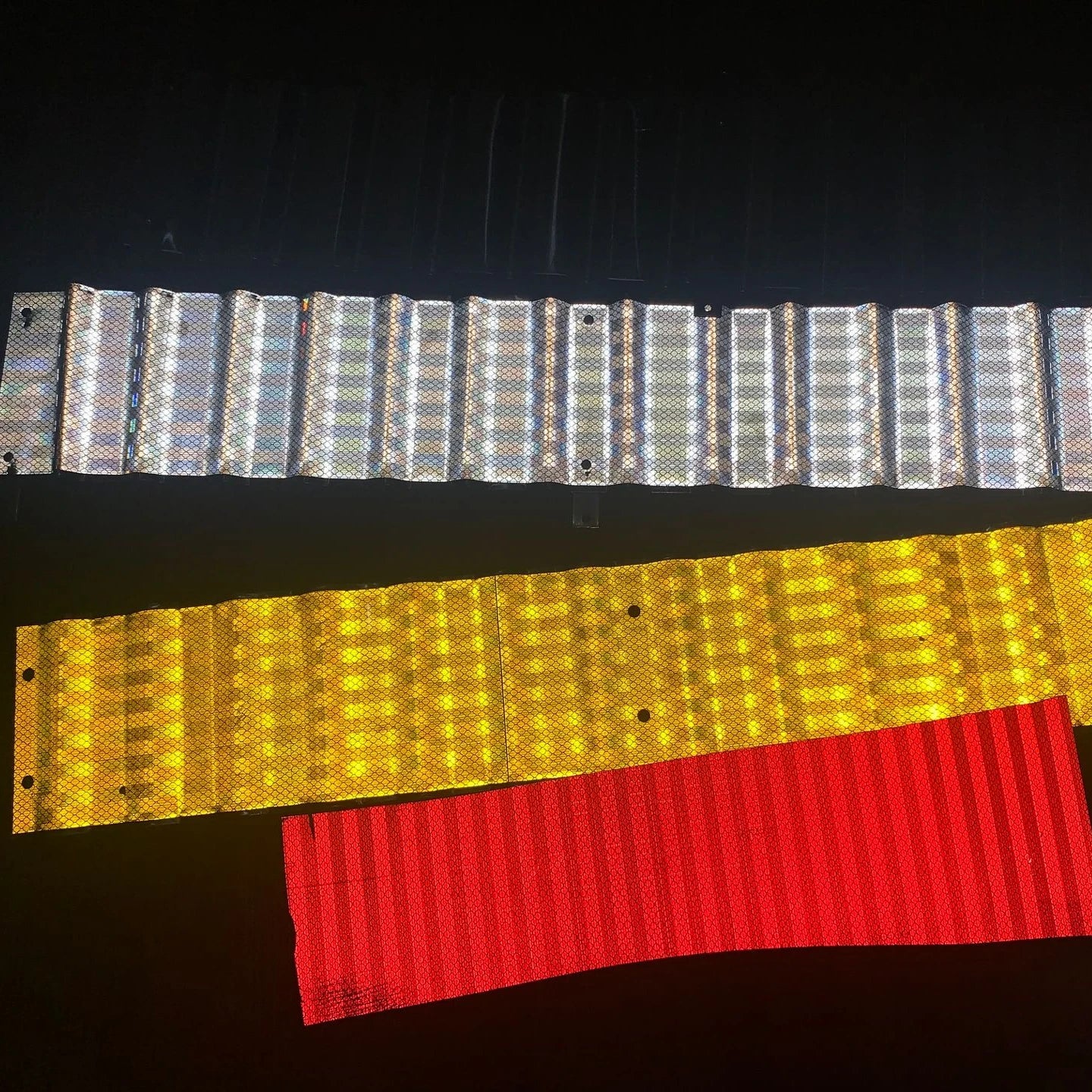 BEIJING 19 Years ROADSAFE  850*150/100mm Linetype Safety Delineator Manufacturers
