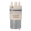 High Flow Coffee Machine 6 Volt 12V Micro Water Pump for Coffee Maker
