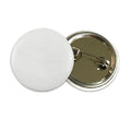 Best Quality Button Badges Pin Machine 30mm 35mm 38mm 52mm 56mm 58mm 75mm 100mm Custom Printing Logo Badge Button