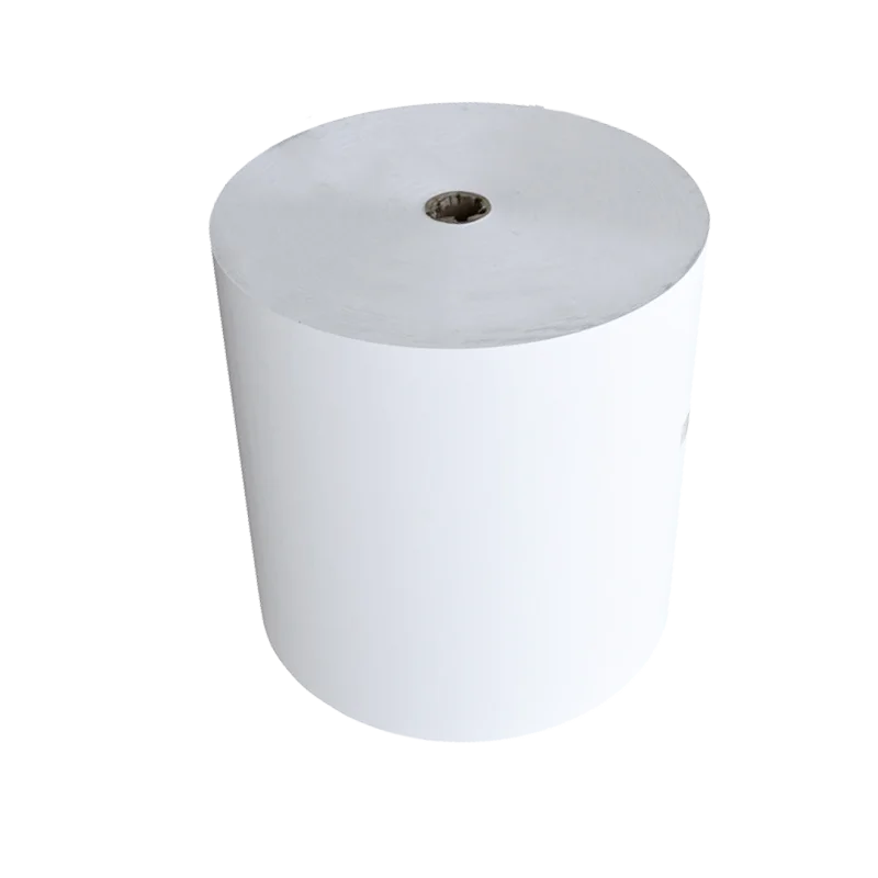 Factory Price Offset Printing Glossy Coated Art Paper in Reel Uncoated Woodfree Offset Paper