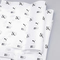 Silk Tissue Paper for Shoes Clothing Gift 17g 22g Wholesale Custom Packaging Wrapping Specialty Moisture Proof Custom Color Logo