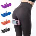 Buttock Pelvic Trainer Beautiful Butt Clip Pelvis Correction Inner Thigh Exerciser Sexy Buttocks Exerciser Gym Fitness Equipment