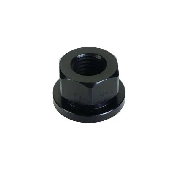 Din6927 Prevailing Torque Type All-Metal Hexagon Flange Self Locking Nuts M8