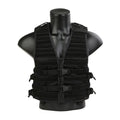 Emersongear Black Shooting Gilet Tactique Molle Combat Chaleco Tactico Chest Duty Tactical Hunting Vest for Men