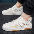 2026 Fashion Sneakers Mens Casual Basketball Style Shoes Comfortable Sport Shoes Men