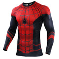 Fitspi New Anime Movie 3d Printed Men T-shirt Fashion Cosplay Costume Compression Summer T Shirts Men Tops Tees
