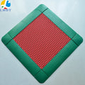 Free Sample Removable PP Interlocking Sports Court Flooring Multi-Purpose Outdoor Table Tennis Basketball Volleyball Decking