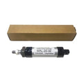 MAL-20-32 MAL Series Non-standard Air Cylinder Stroke 20-32 Small Pneumatic Cylinder