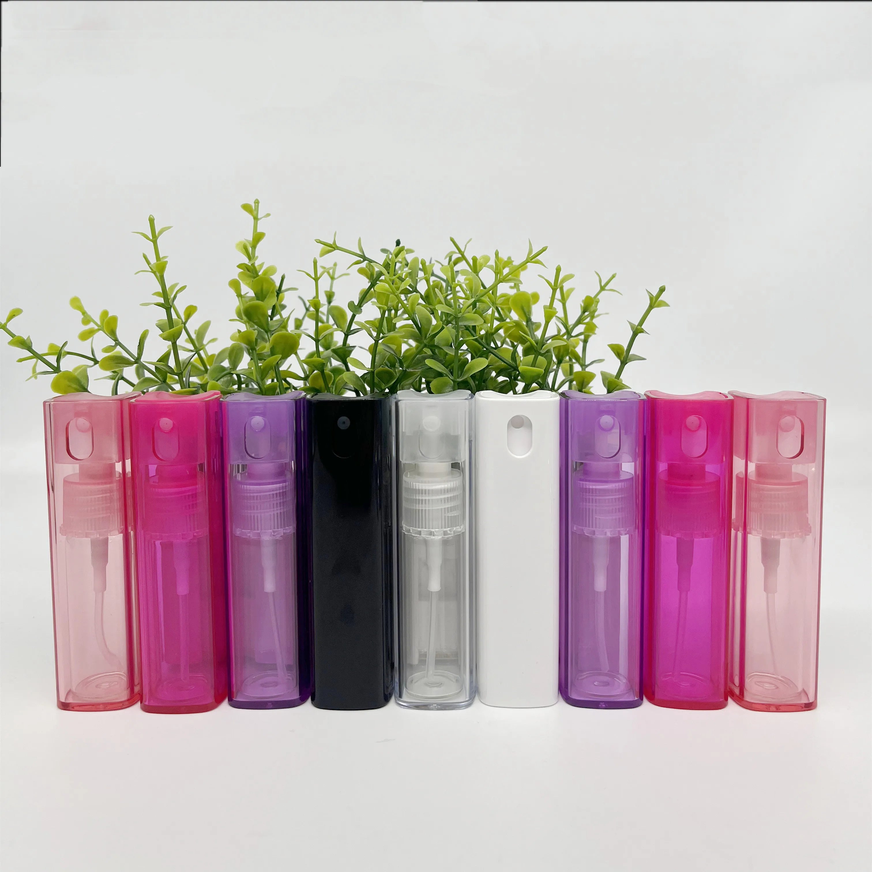 20ml Large Volume square Tube Spray Bottle Square Tube Cleaner Square Tube Sprayer